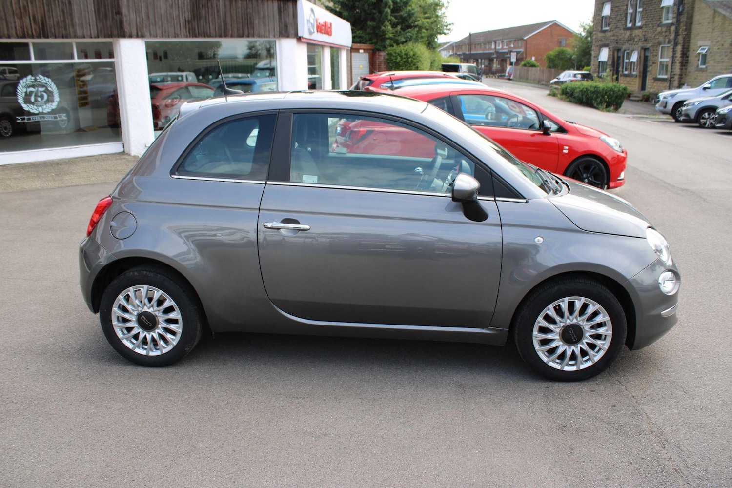 Used Fiat 500 2023 for sale - 76988701: Photo 16