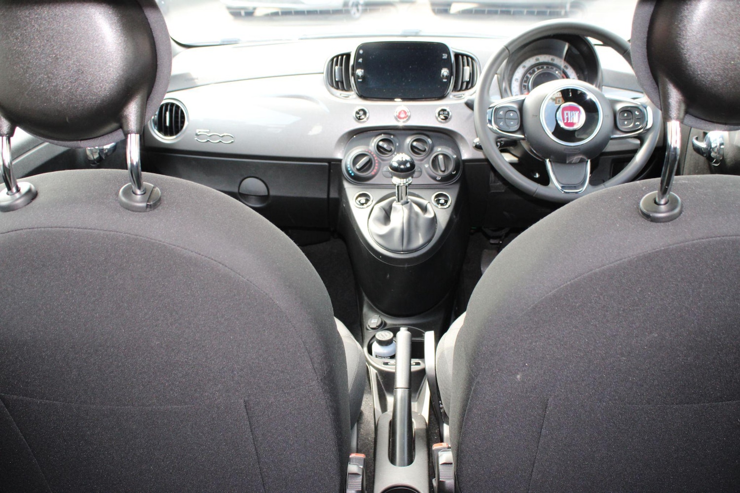 Used Fiat 500 2023 for sale - 76988701: Photo 20