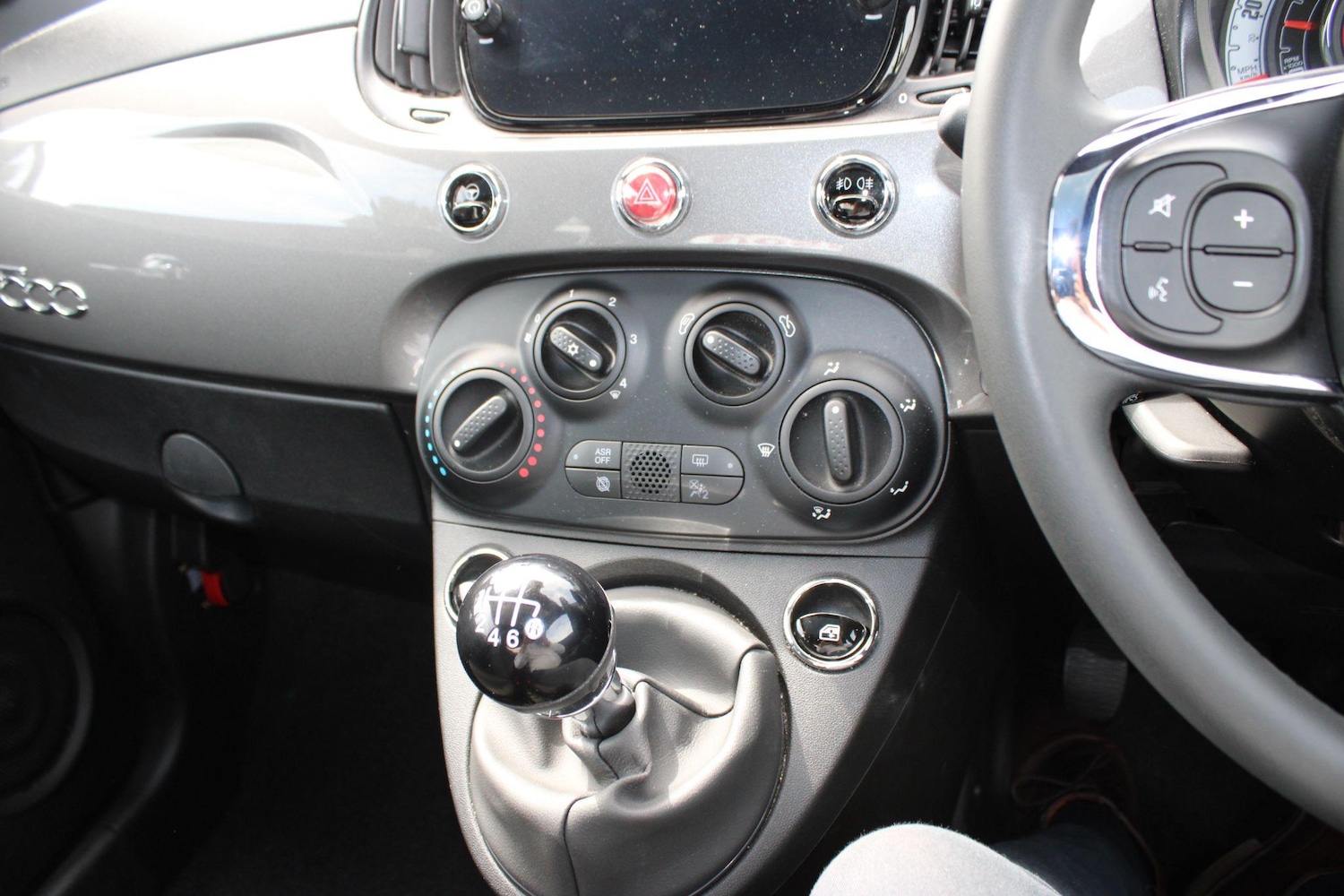 Used Fiat 500 2023 for sale - 76988701: Photo 22
