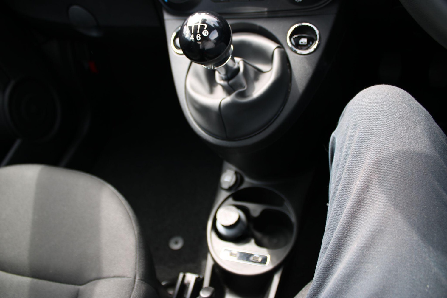 Used Fiat 500 2023 for sale - 76988701: Photo 23