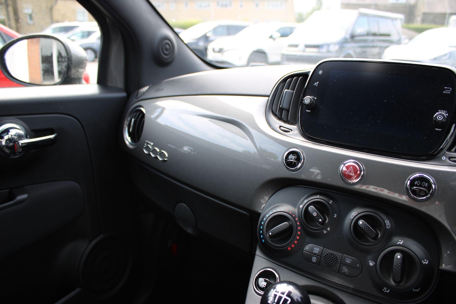 Used Fiat 500 2023 for sale - 76988701: Photo 24