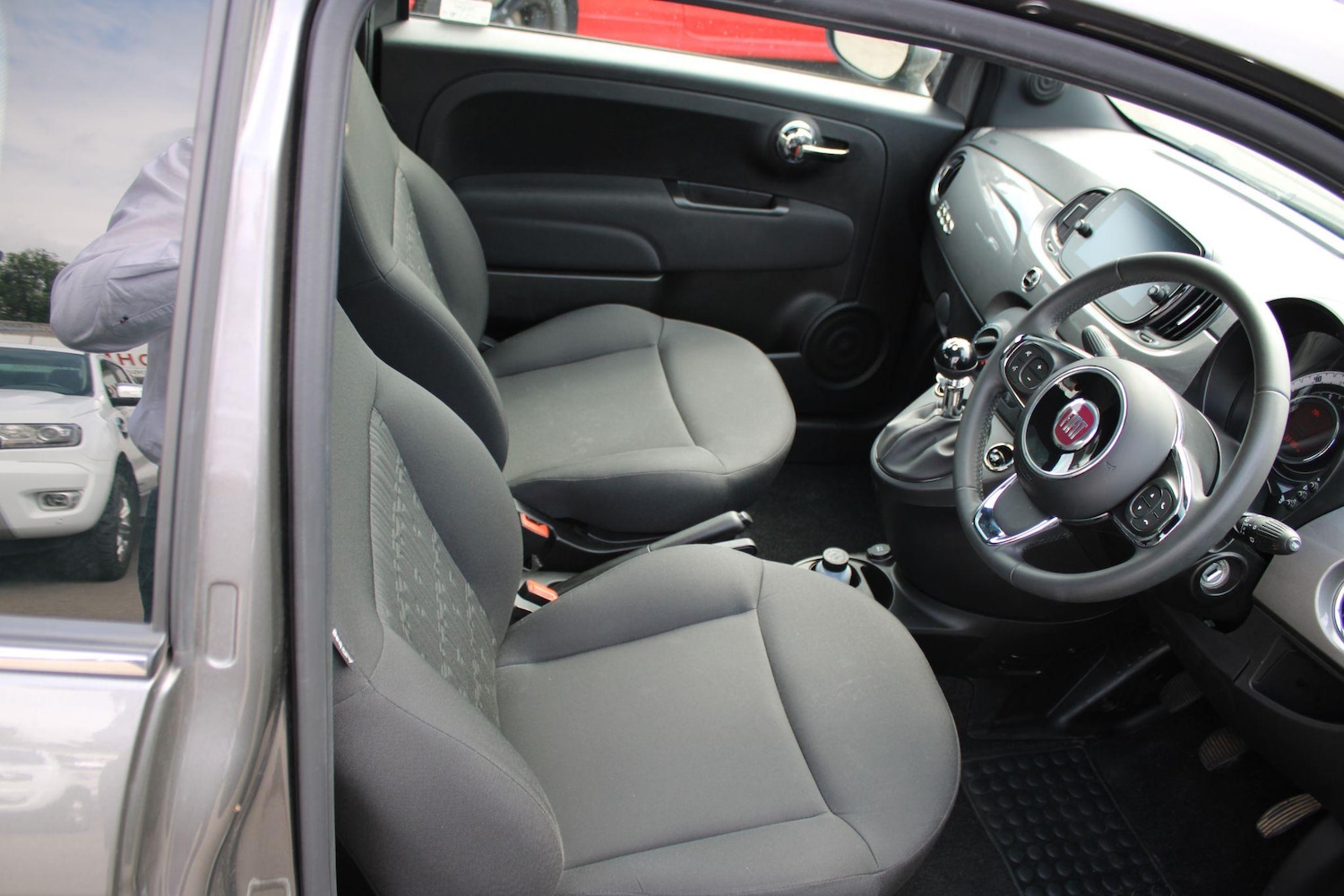 Used Fiat 500 2023 for sale - 76988701: Photo 26
