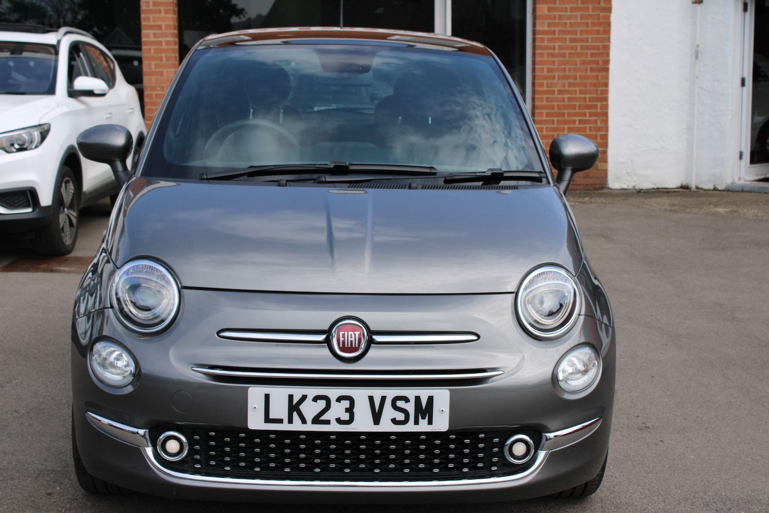 Used Fiat 500 2023 for sale - 76988701: Photo 3
