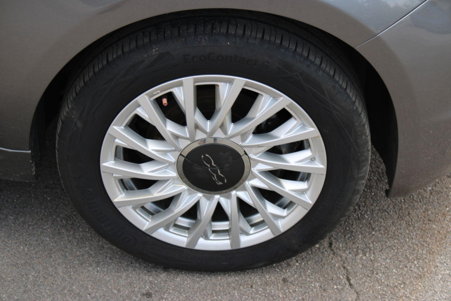 Used Fiat 500 2023 for sale - 76988701: Photo 36