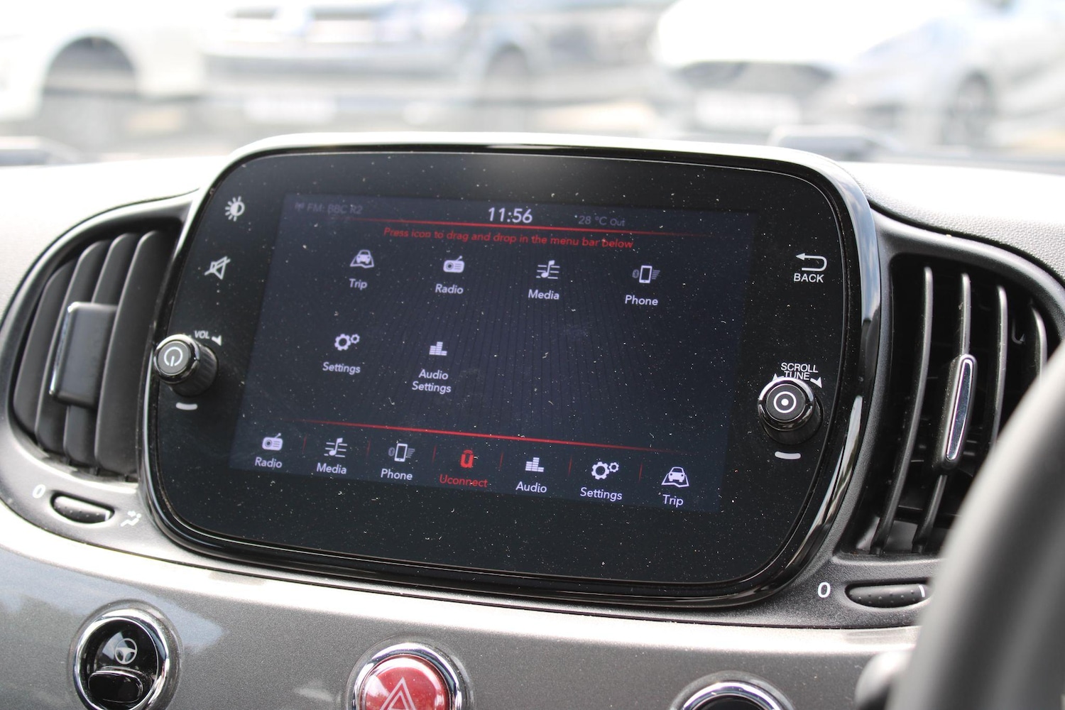 Used Fiat 500 2023 for sale - 76988701: Photo 37