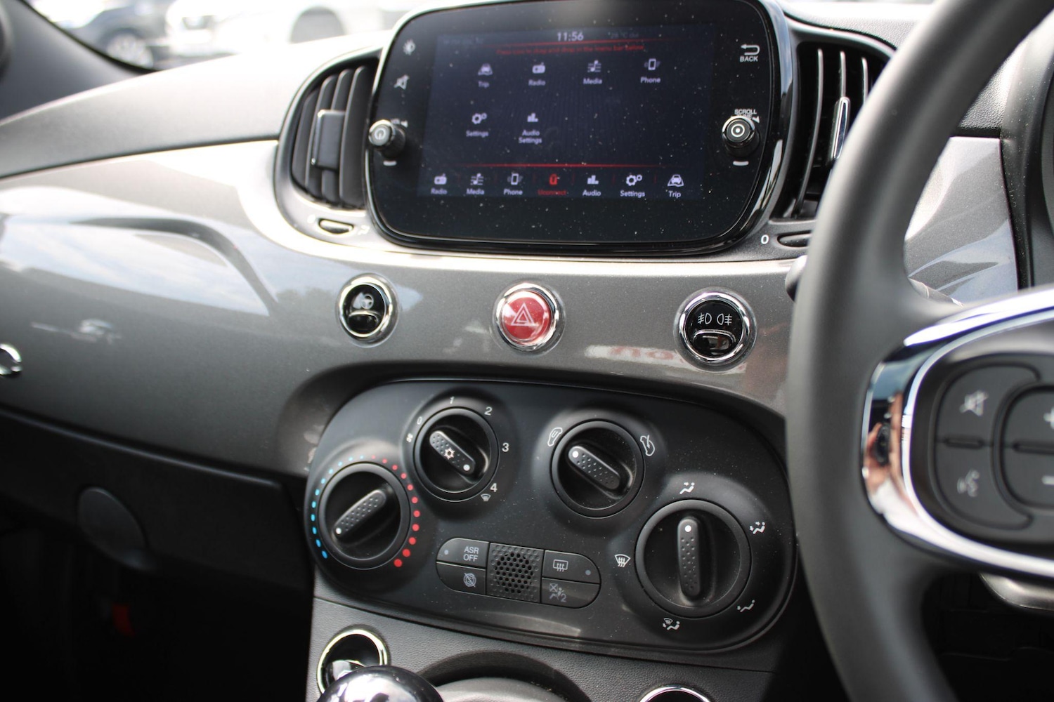 Used Fiat 500 2023 for sale - 76988701: Photo 38