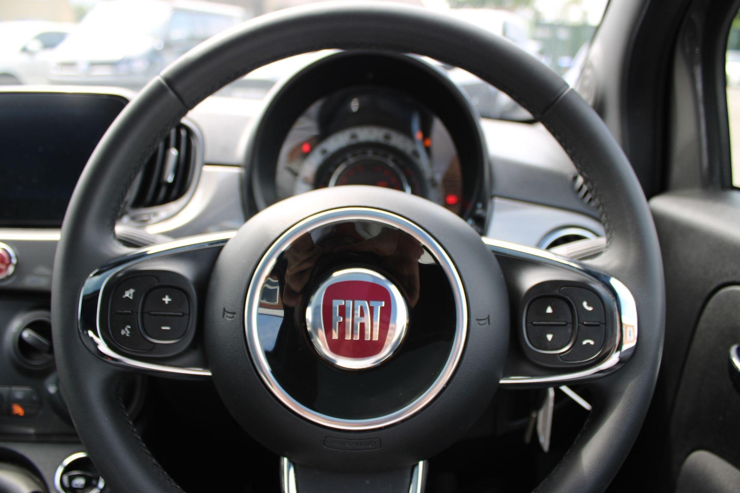 Used Fiat 500 2023 for sale - 76988701: Photo 42