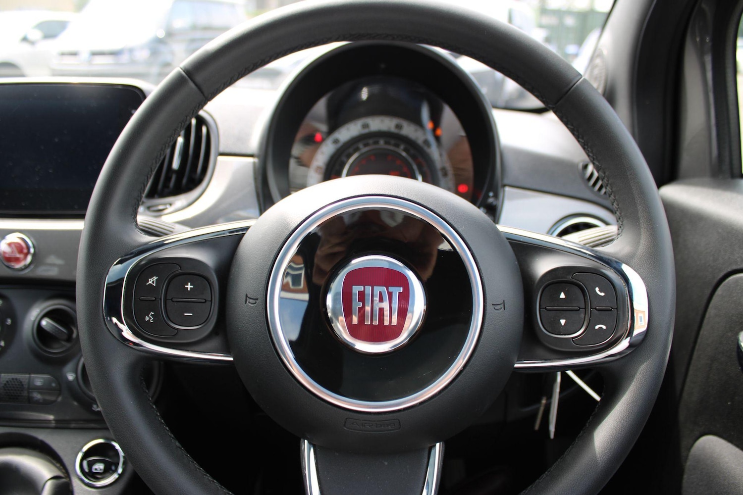 Used Fiat 500 2023 for sale - 76988701: Photo 44