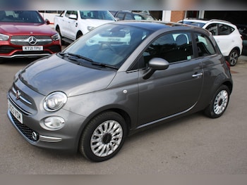 Used Fiat 500 2023 for sale - 76988701: Photo