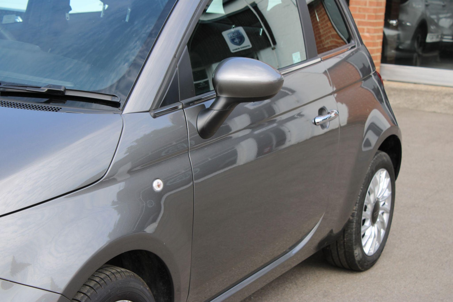 Used Fiat 500 2023 for sale - 76988701: Photo 54