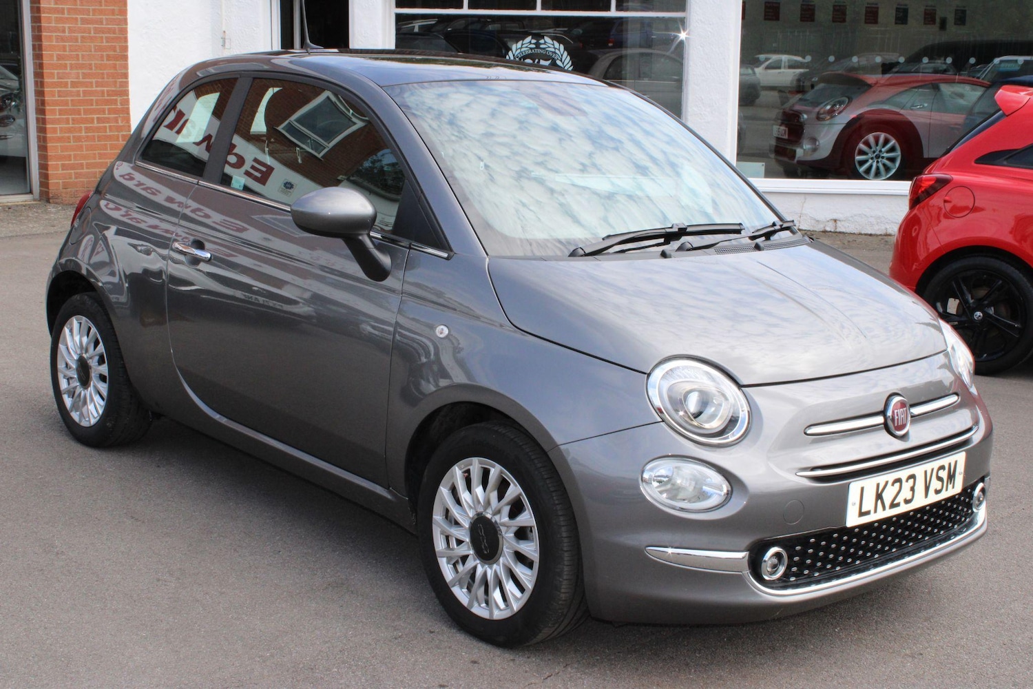 Used Fiat 500 2023 for sale - 76988701: Photo 6
