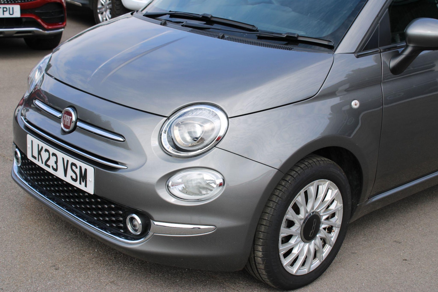 Used Fiat 500 2023 for sale - 76988701: Photo 7