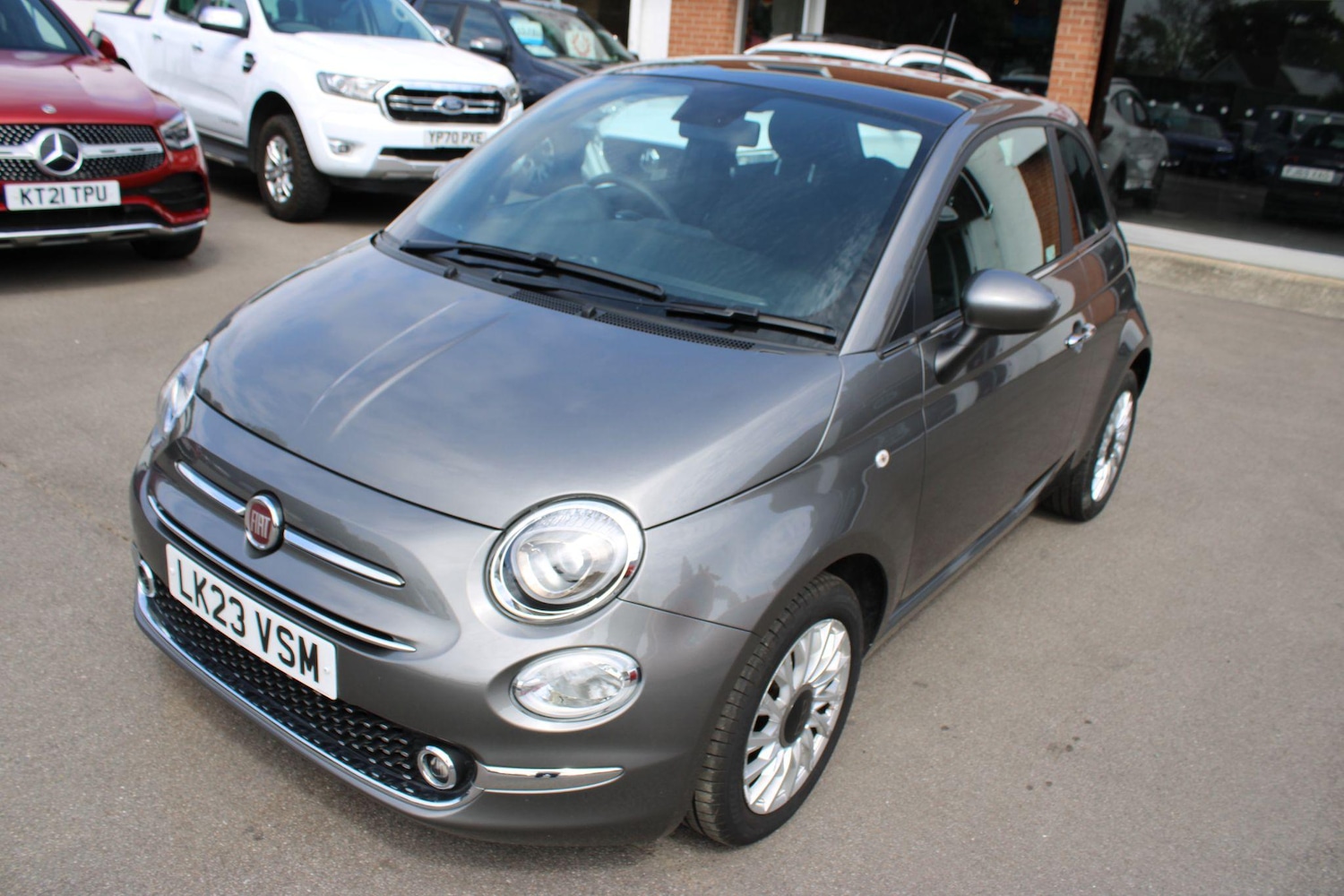 Used Fiat 500 2023 for sale - 76988701: Photo 9