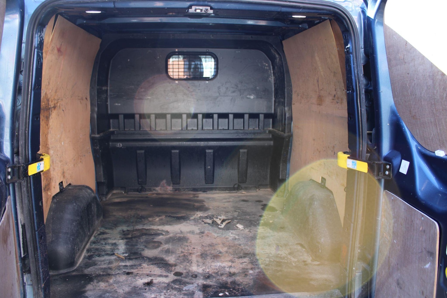 Used Ford Transit Custom 2020 for sale - 77559517: Photo 11