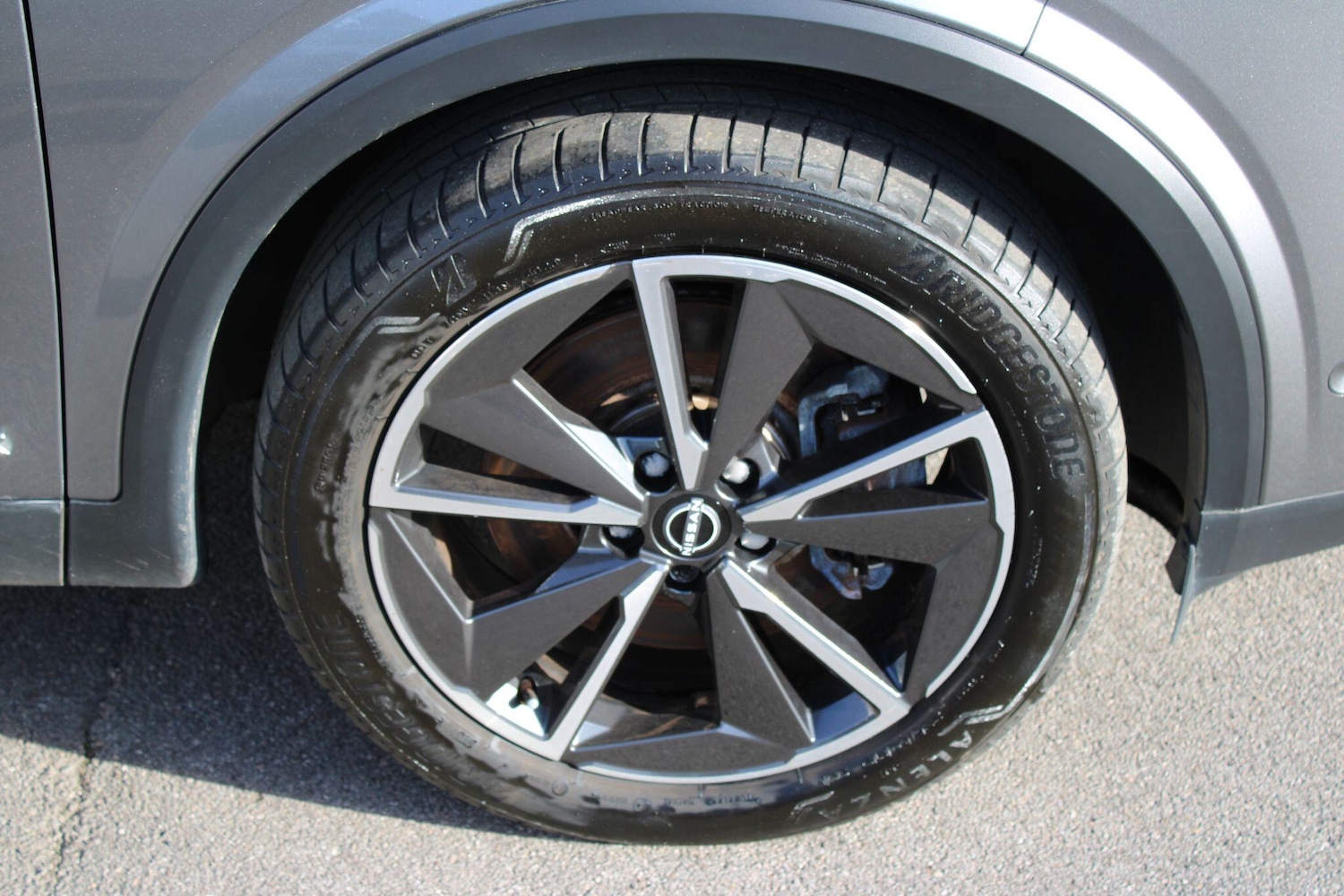 Used Nissan Qashqai 2023 for sale - 76993431: Photo 19