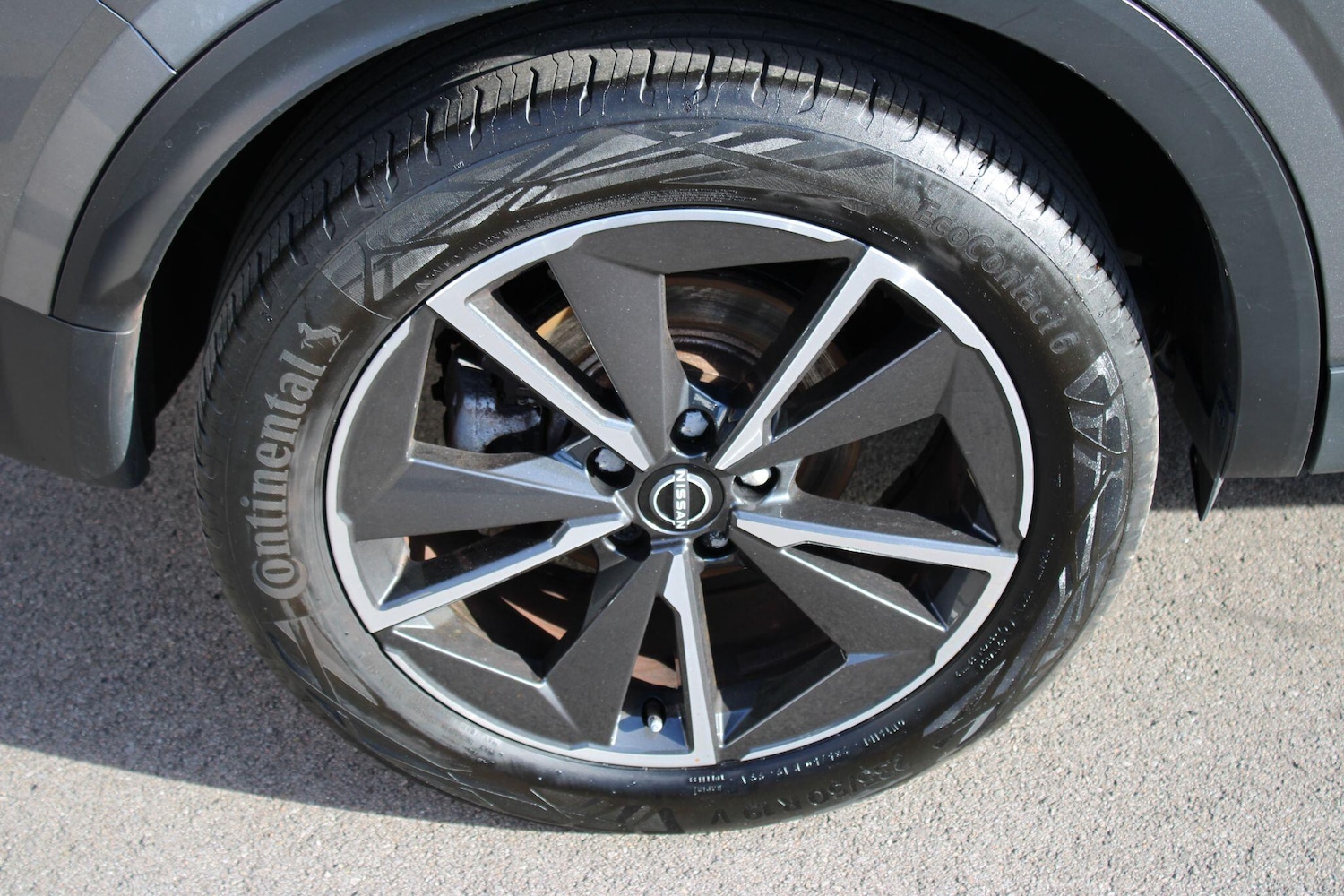 Used Nissan Qashqai 2023 for sale - 76993431: Photo 20