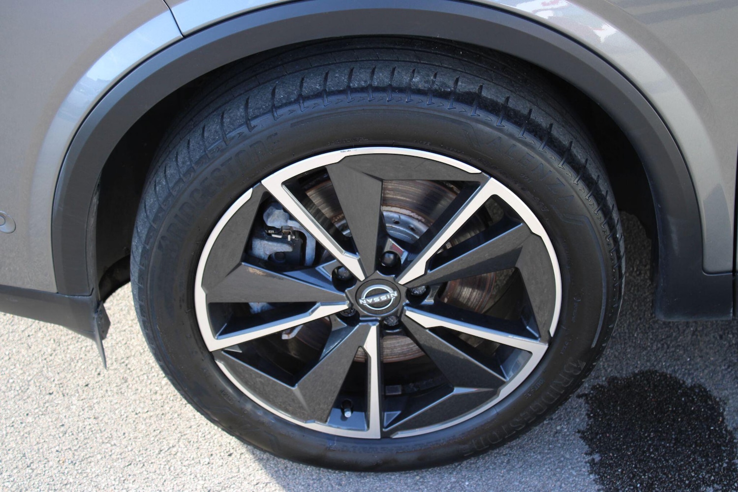 Used Nissan Qashqai 2023 for sale - 76993431: Photo 22