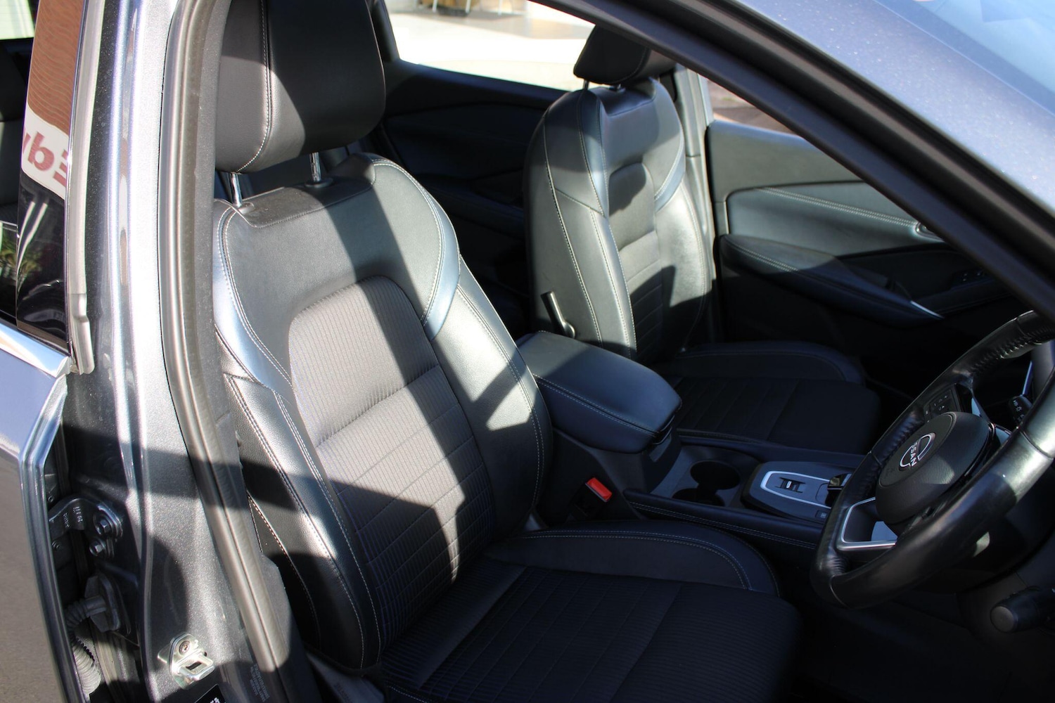 Used Nissan Qashqai 2023 for sale - 76993431: Photo 23