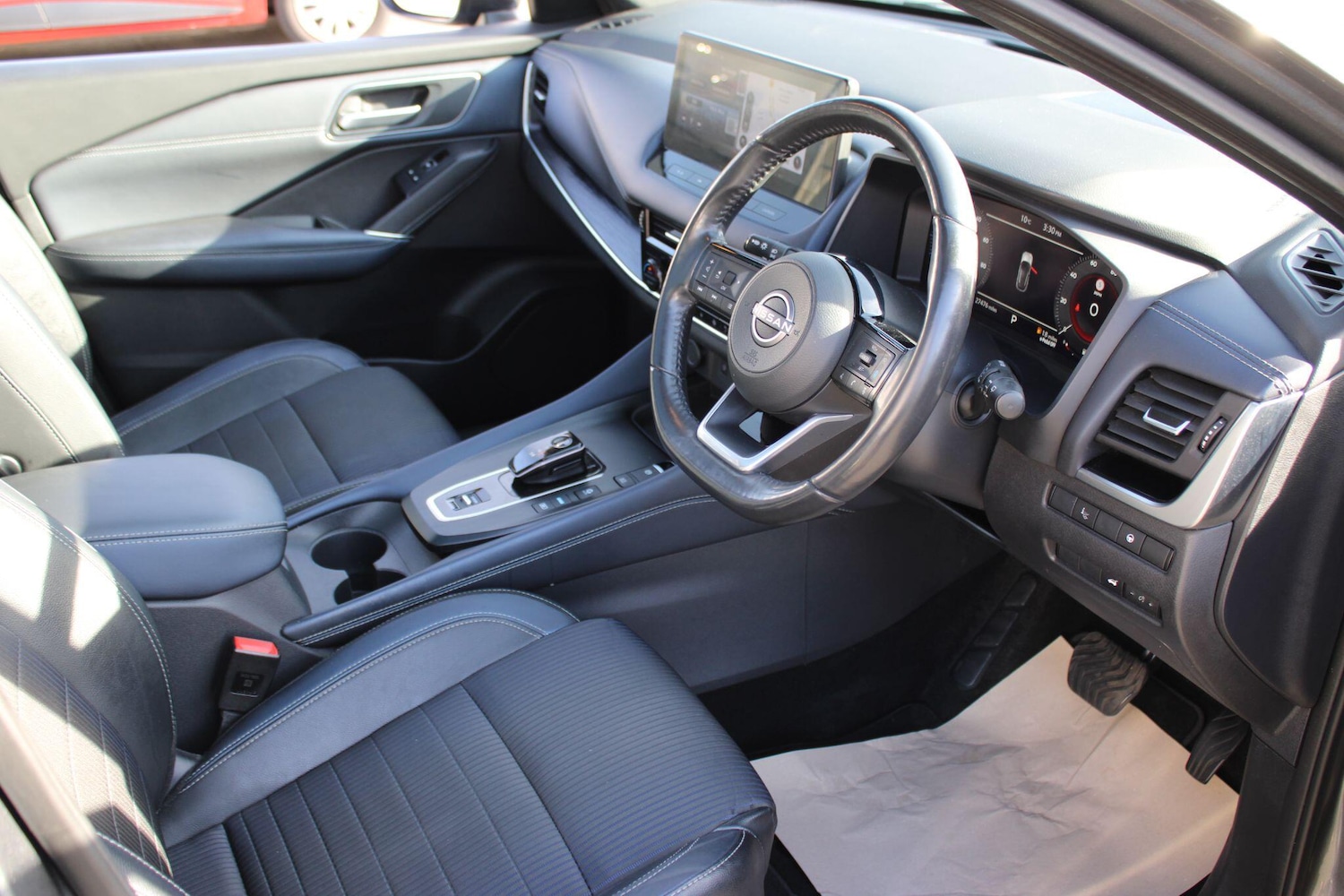 Used Nissan Qashqai 2023 for sale - 76993431: Photo 24