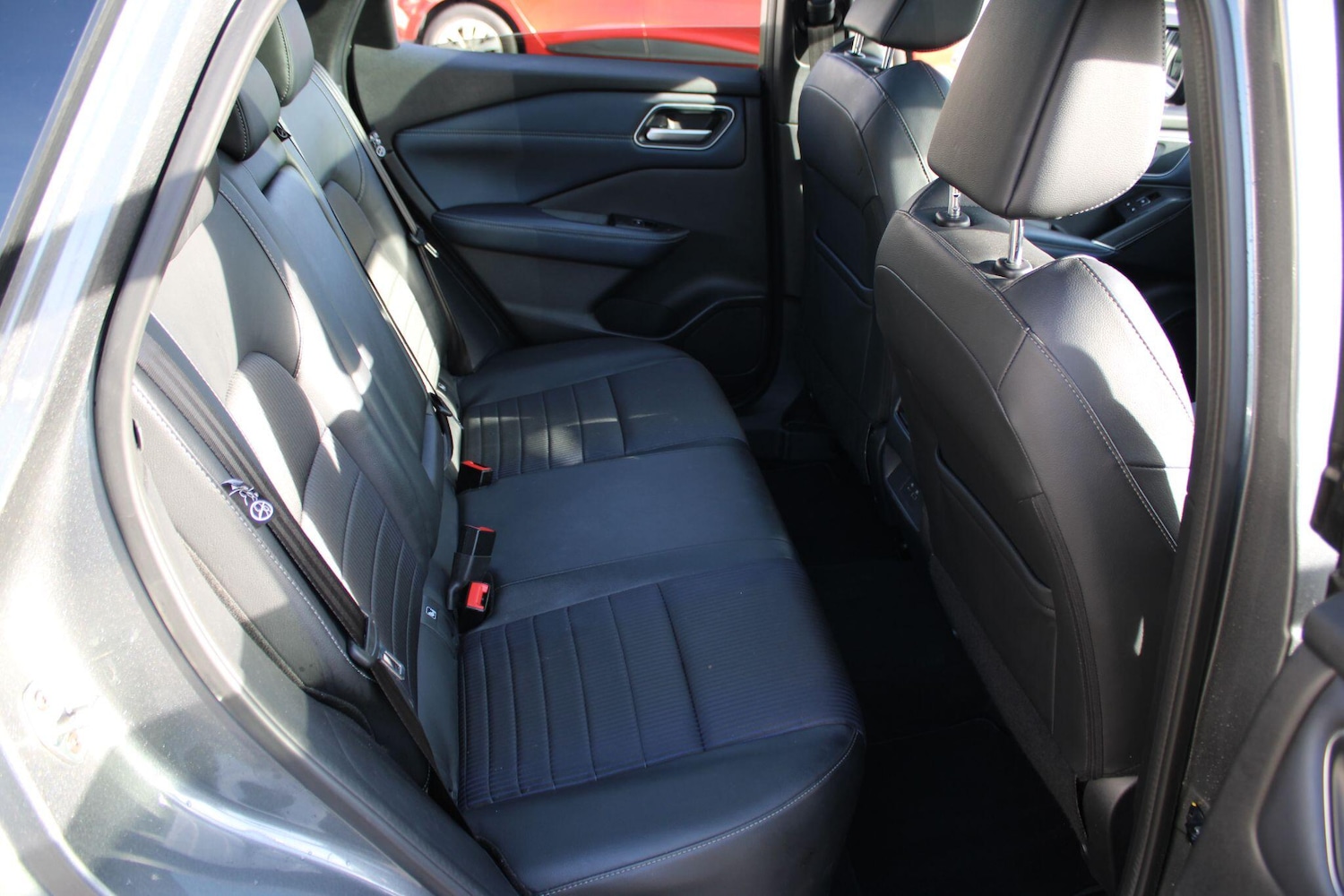 Used Nissan Qashqai 2023 for sale - 76993431: Photo 26