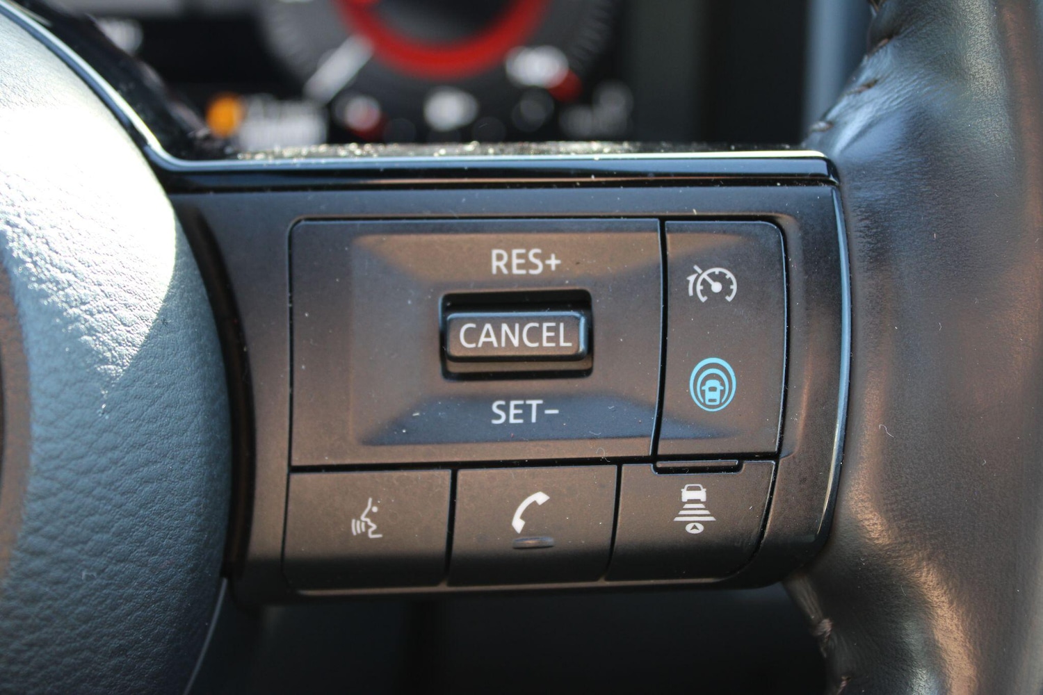 Used Nissan Qashqai 2023 for sale - 76993431: Photo 41