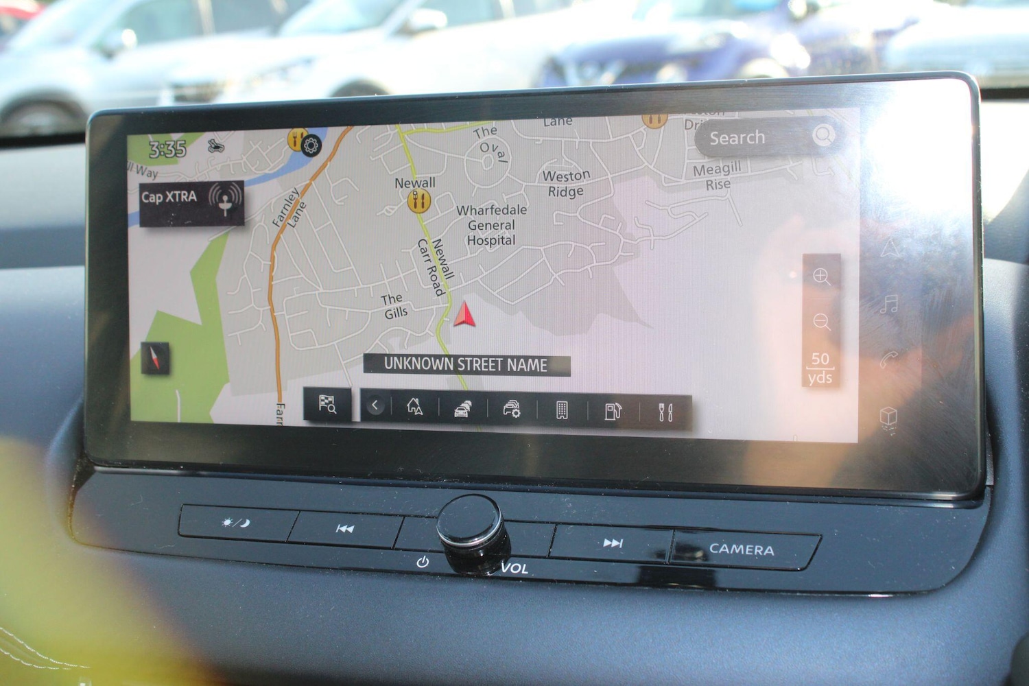 Used Nissan Qashqai 2023 for sale - 76993431: Photo 50