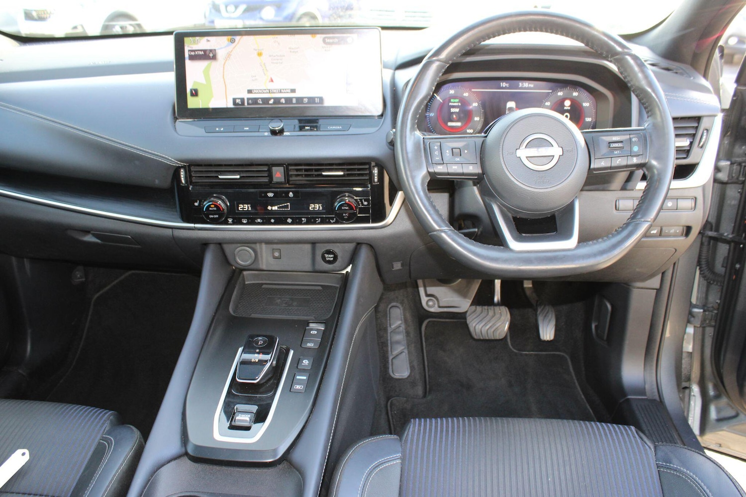 Used Nissan Qashqai 2023 for sale - 76993431: Photo 55