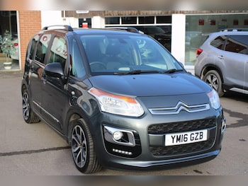 Used Citroen C3 Picasso 2016 for sale - 77496719: Photo