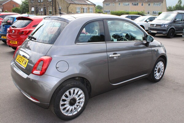 Used Fiat 500 2023 for sale - 75267922: Photo 17