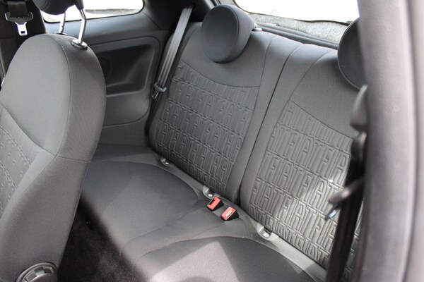 Used Fiat 500 2023 for sale - 75267922: Photo 26