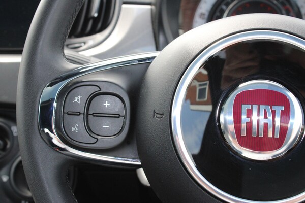 Used Fiat 500 2023 for sale - 75267922: Photo 27