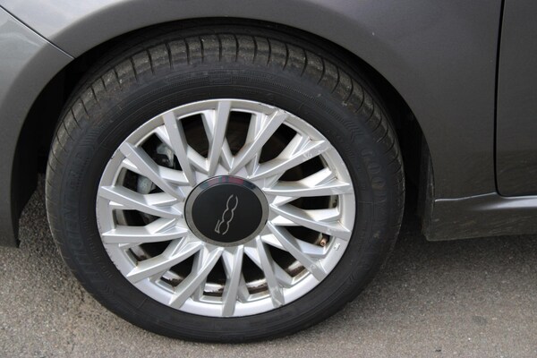 Used Fiat 500 2023 for sale - 75267922: Photo 31
