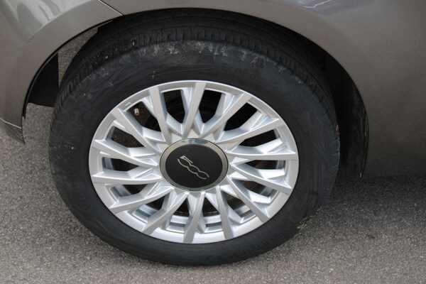 Used Fiat 500 2023 for sale - 75267922: Photo 34