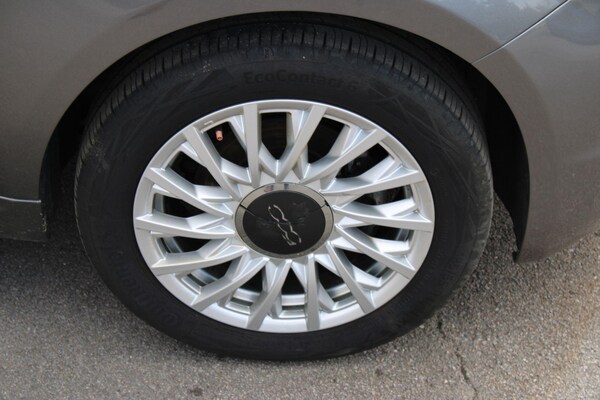 Used Fiat 500 2023 for sale - 75267922: Photo 35