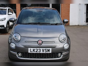 Used Fiat 500 2023 for sale - 75267922: Photo