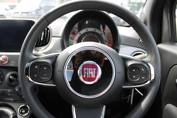 Used Fiat 500 2023 for sale - 75267922: Photo 43