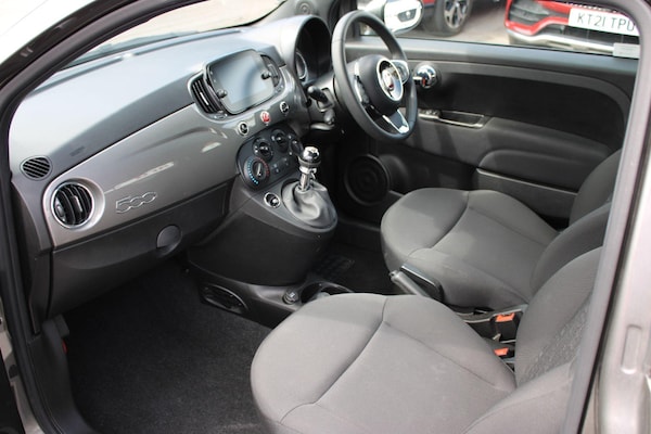 Used Fiat 500 2023 for sale - 75267922: Photo 48