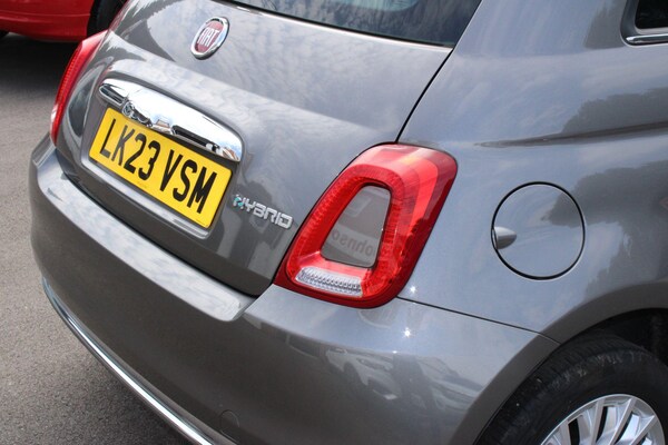 Used Fiat 500 2023 for sale - 75267922: Photo 50
