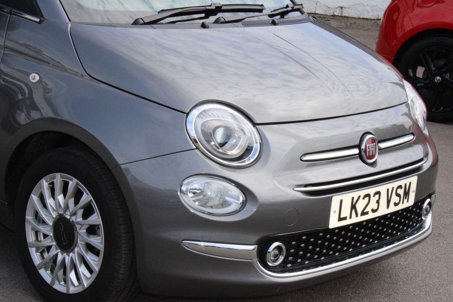 Used Fiat 500 2023 for sale - 75267922: Photo 51