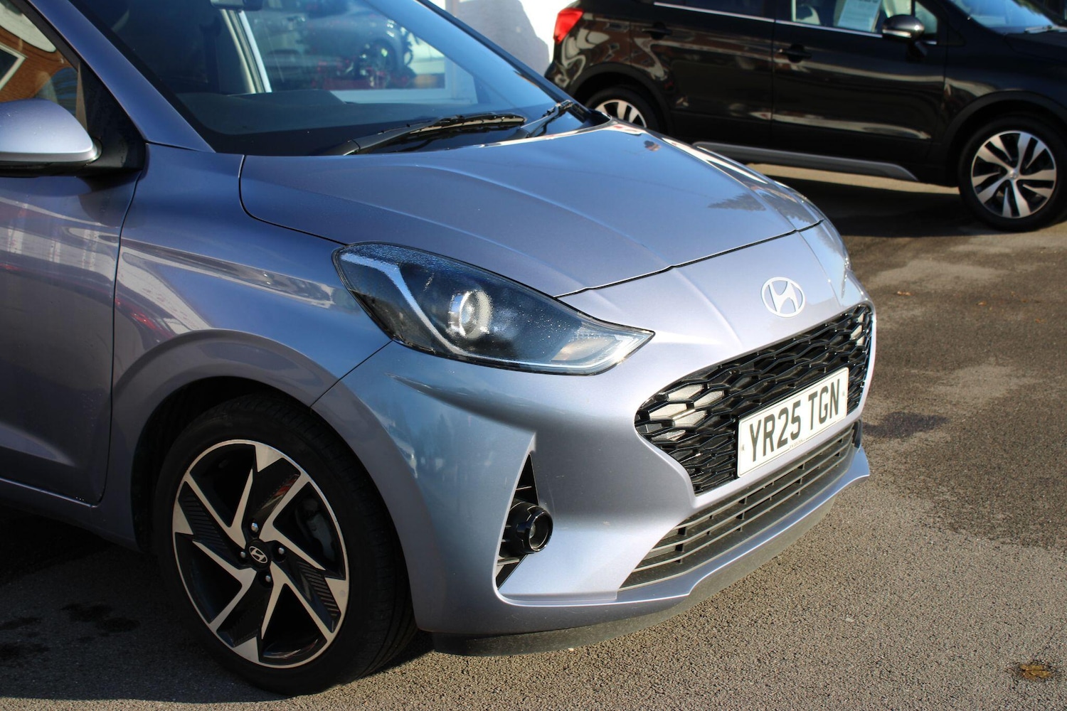 Used Hyundai i10 2025 for sale - 76440769: Photo 10