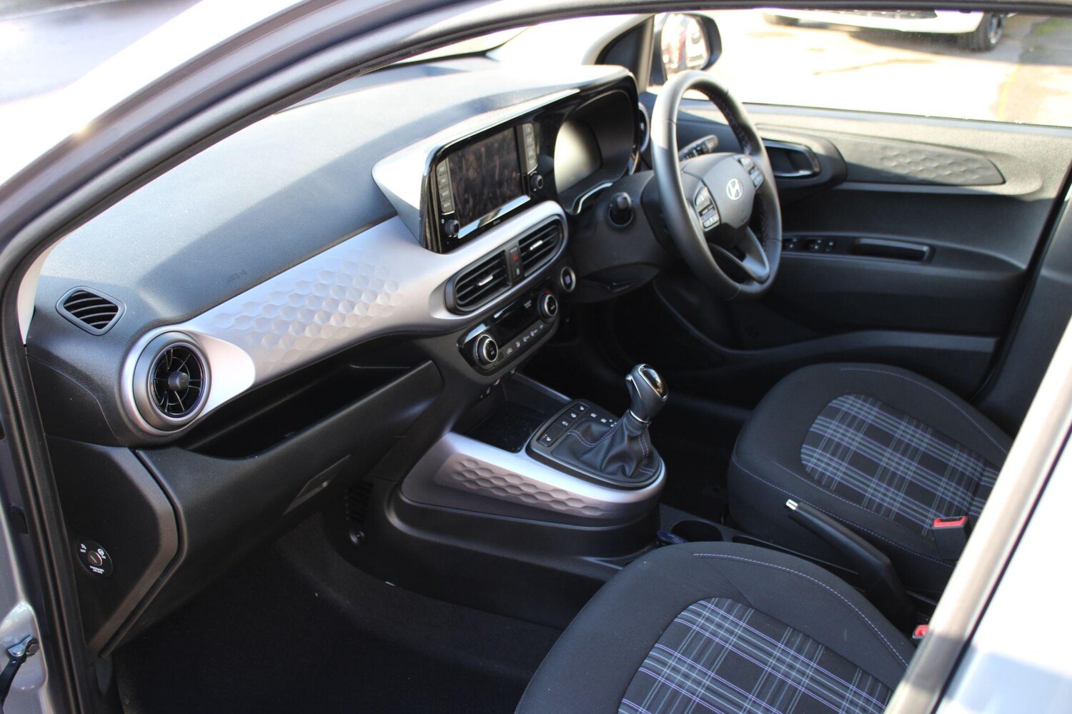 Used Hyundai i10 2025 for sale - 76440769: Photo 28