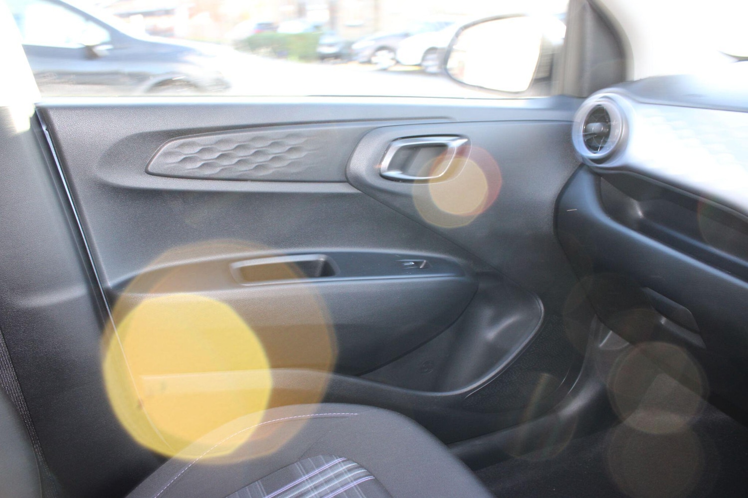 Used Hyundai i10 2025 for sale - 76440769: Photo 29