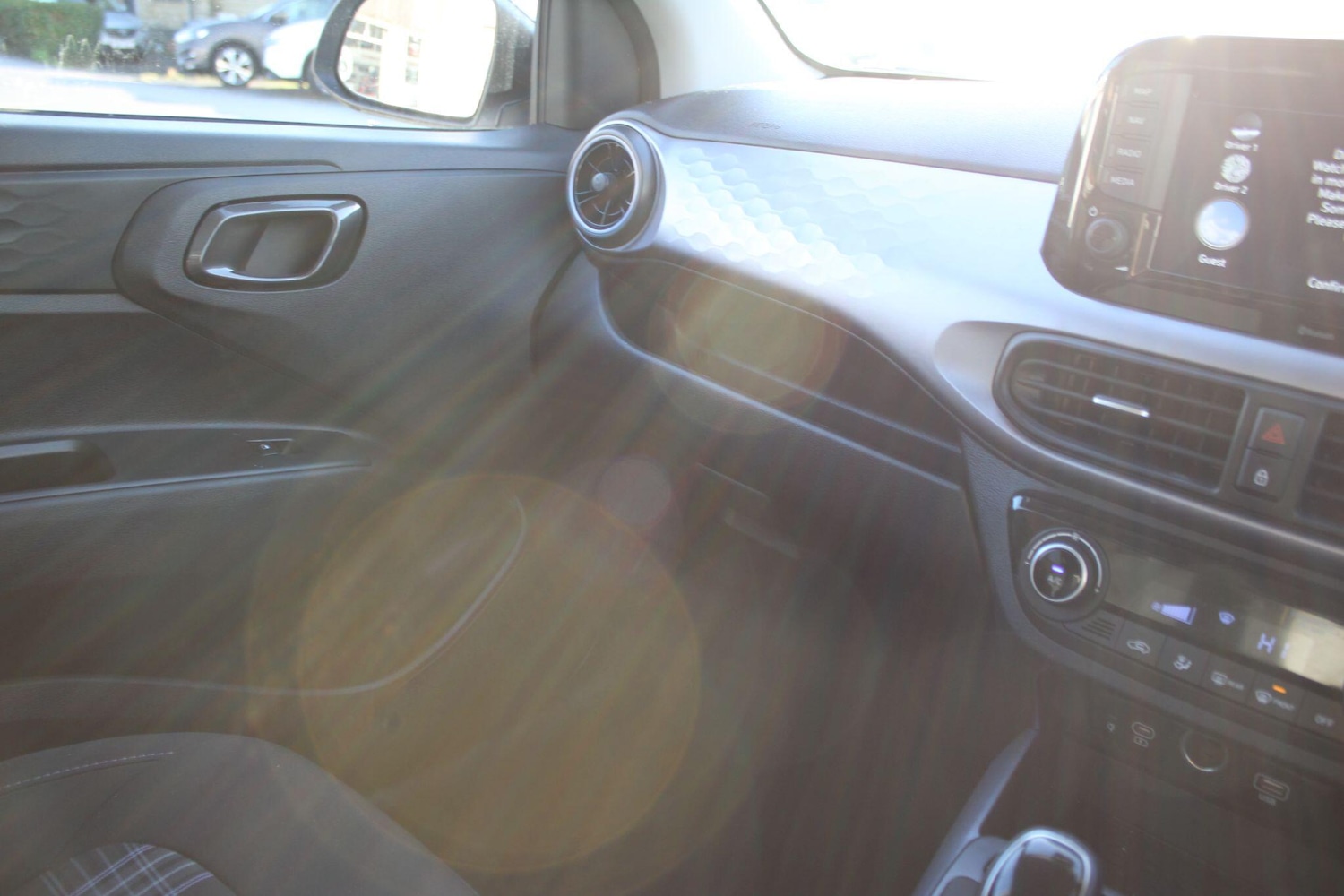 Used Hyundai i10 2025 for sale - 76440769: Photo 30