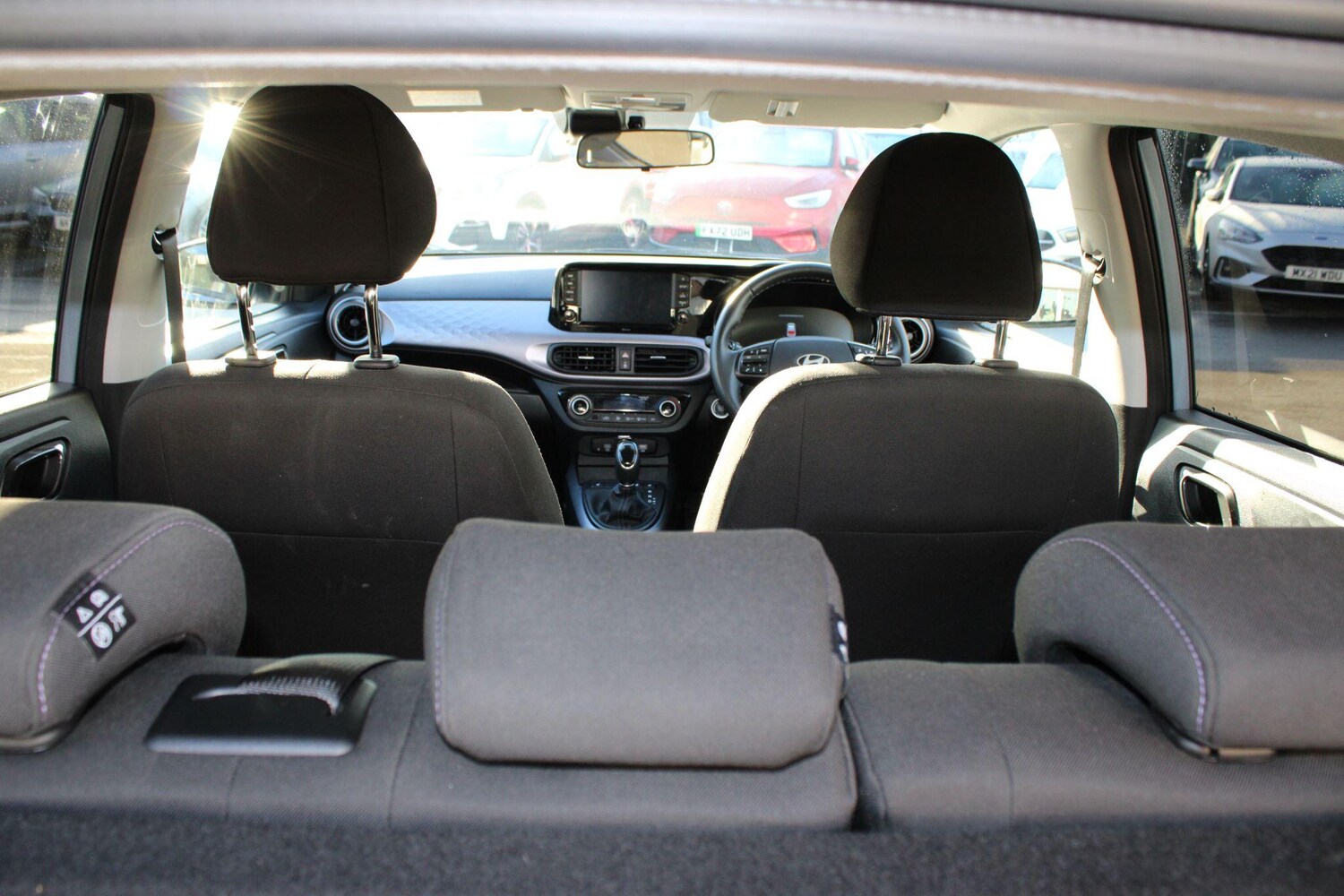 Used Hyundai i10 2025 for sale - 76440769: Photo 33