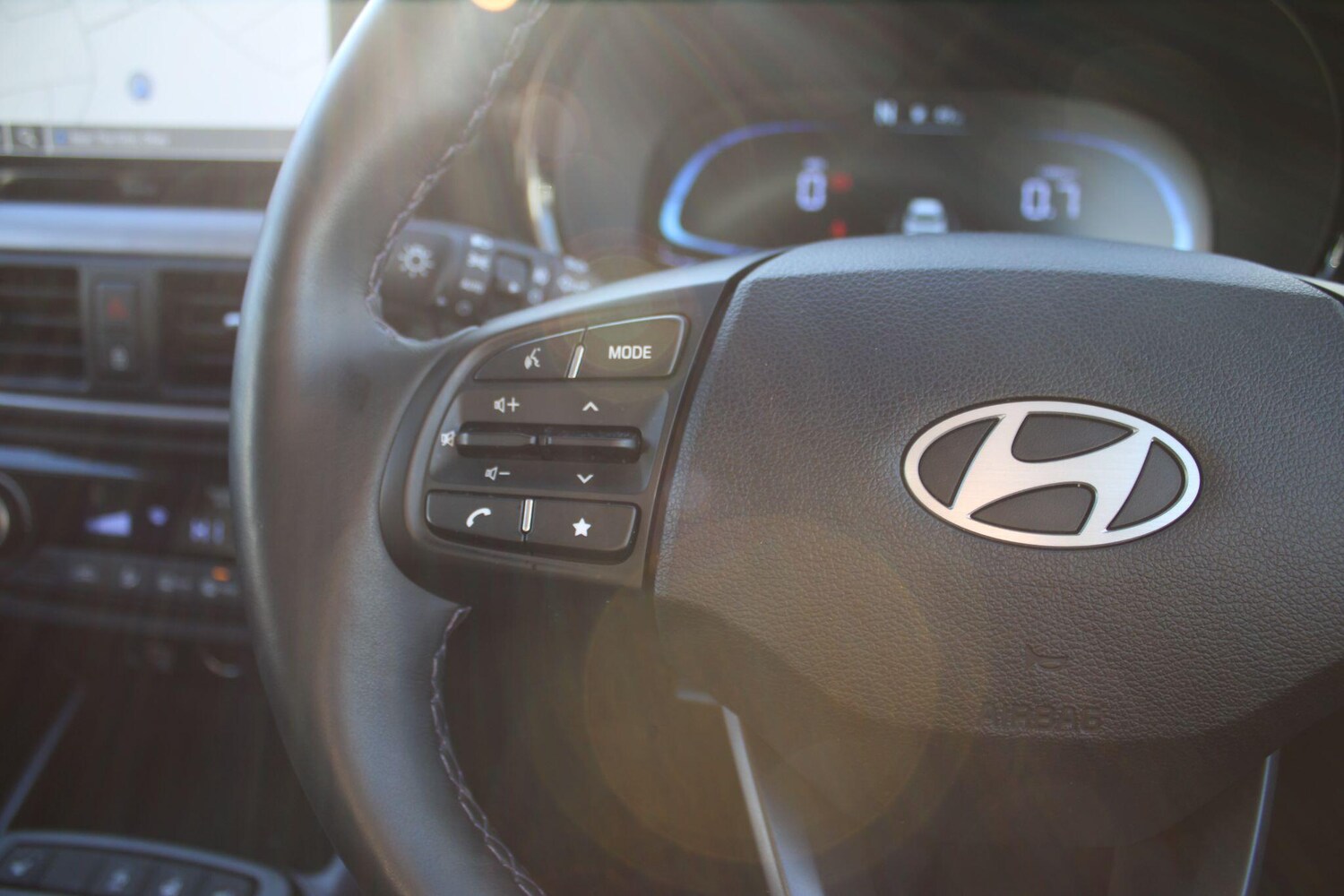 Used Hyundai i10 2025 for sale - 76440769: Photo 36