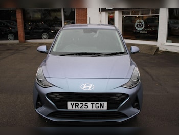 Used Hyundai i10 2025 for sale - 76440769: Photo