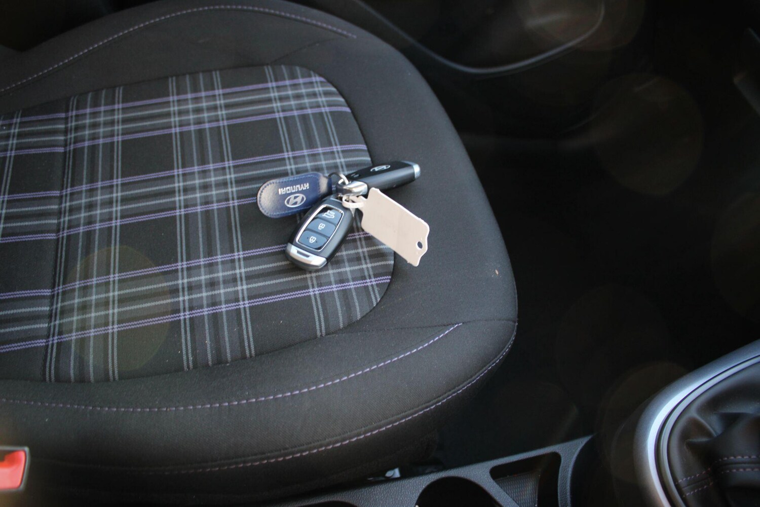 Used Hyundai i10 2025 for sale - 76440769: Photo 41