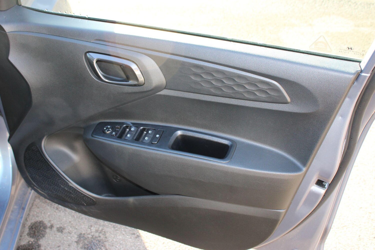 Used Hyundai i10 2025 for sale - 76440769: Photo 45