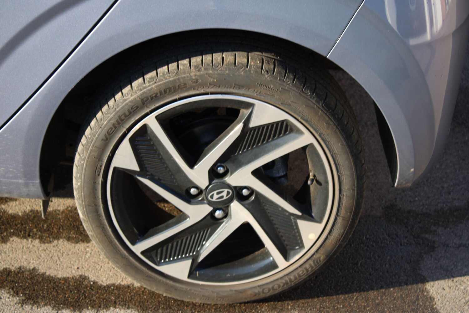 Used Hyundai i10 2025 for sale - 76440769: Photo 47