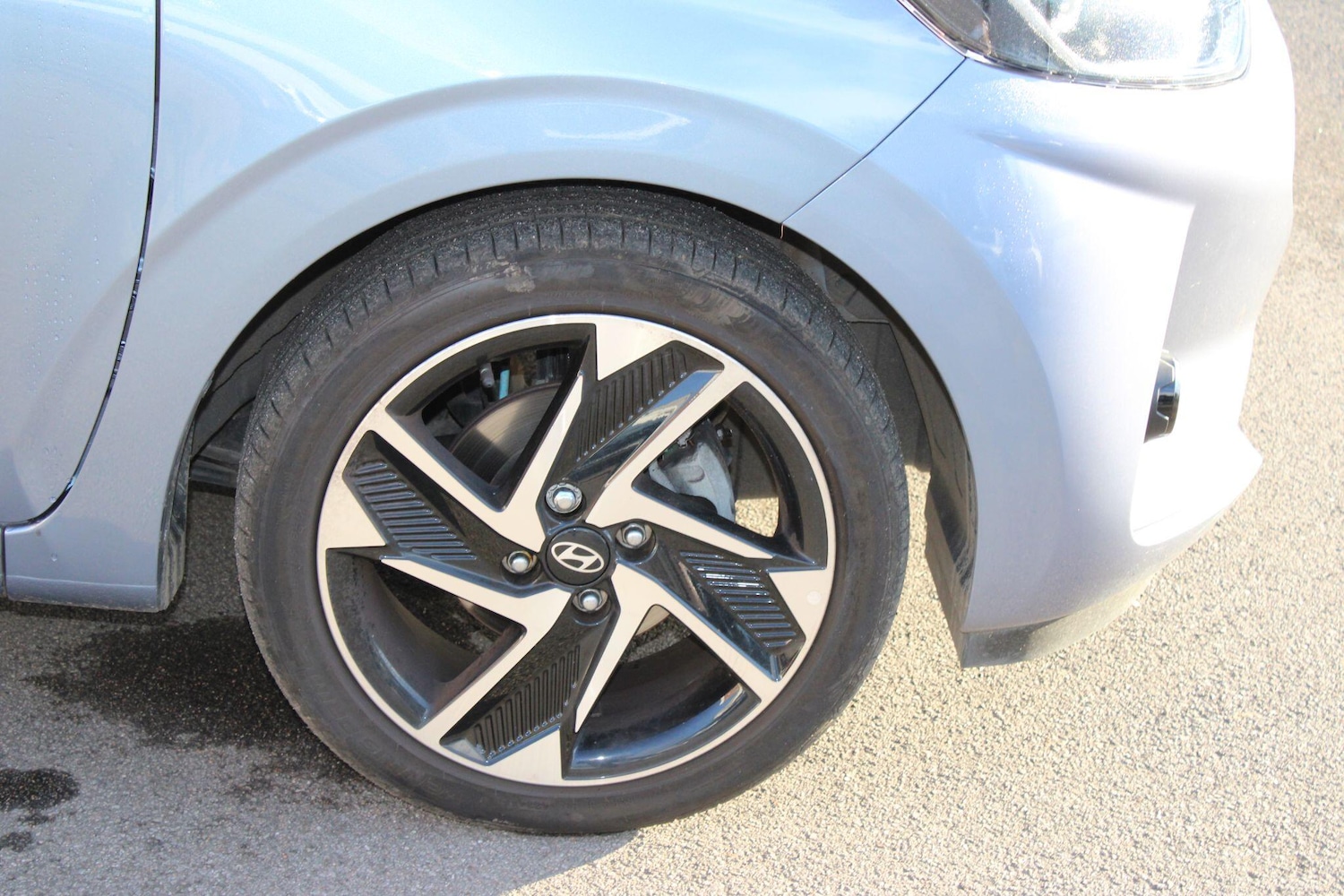 Used Hyundai i10 2025 for sale - 76440769: Photo 48